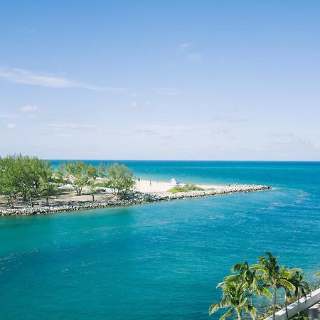 5 Star Hotel Private Studio Bal Harbour マイアミビーチ エクステリア 写真