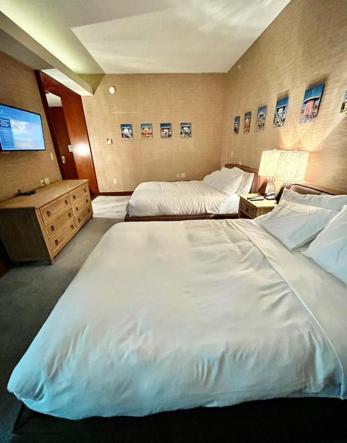 5 Star Hotel Private Studio Bal Harbour マイアミビーチ エクステリア 写真