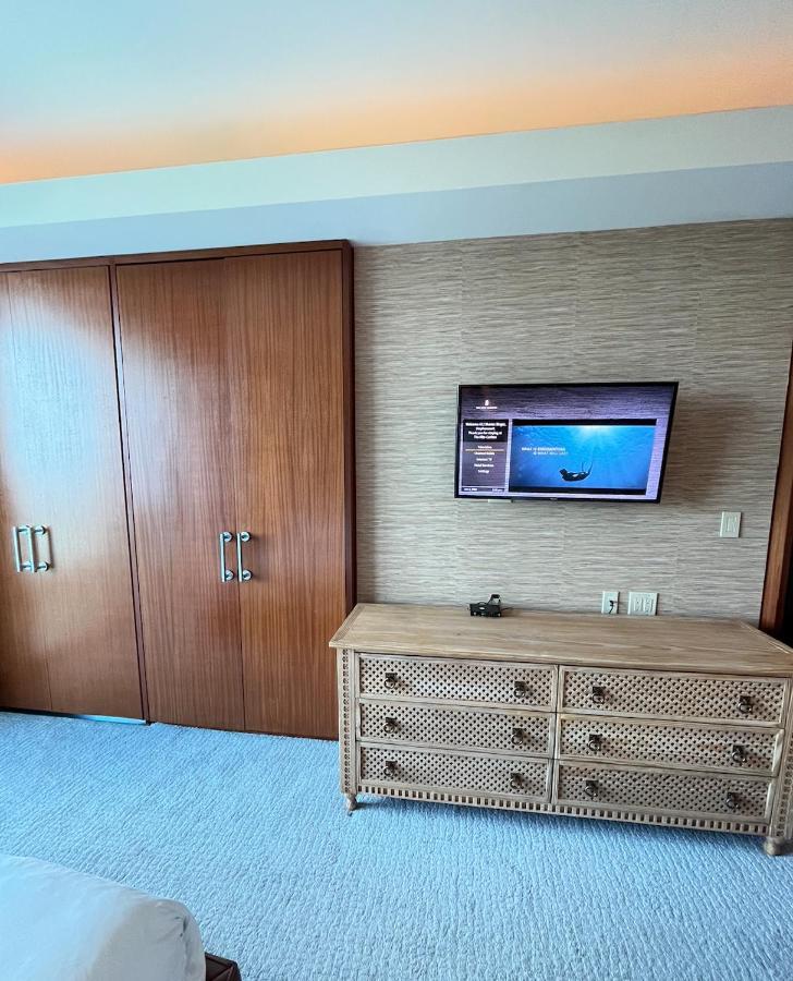 5 Star Hotel Private Studio Bal Harbour マイアミビーチ エクステリア 写真