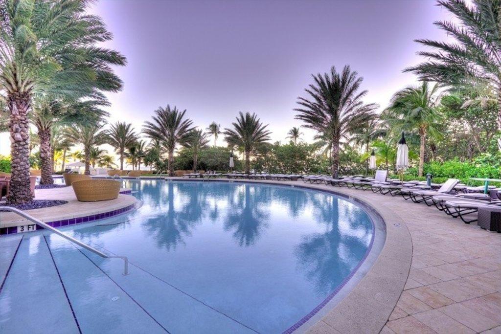 5 Star Hotel Private Studio Bal Harbour マイアミビーチ エクステリア 写真
